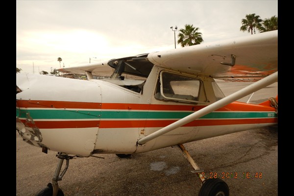 Cessna 150