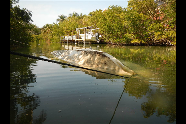 19' Flats Boat