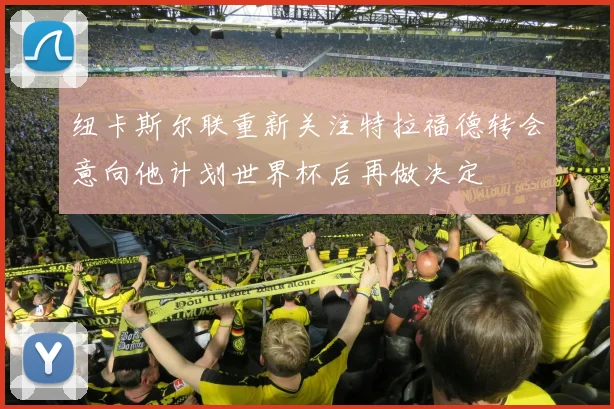 纽卡斯尔联重新关注特拉福德转会意向他计划世界杯后再做决定